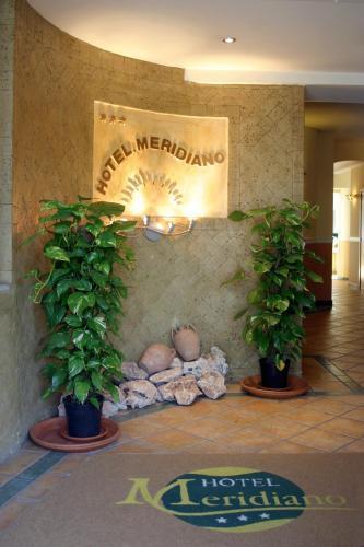 Meridiano Hotel Naples Luaran gambar